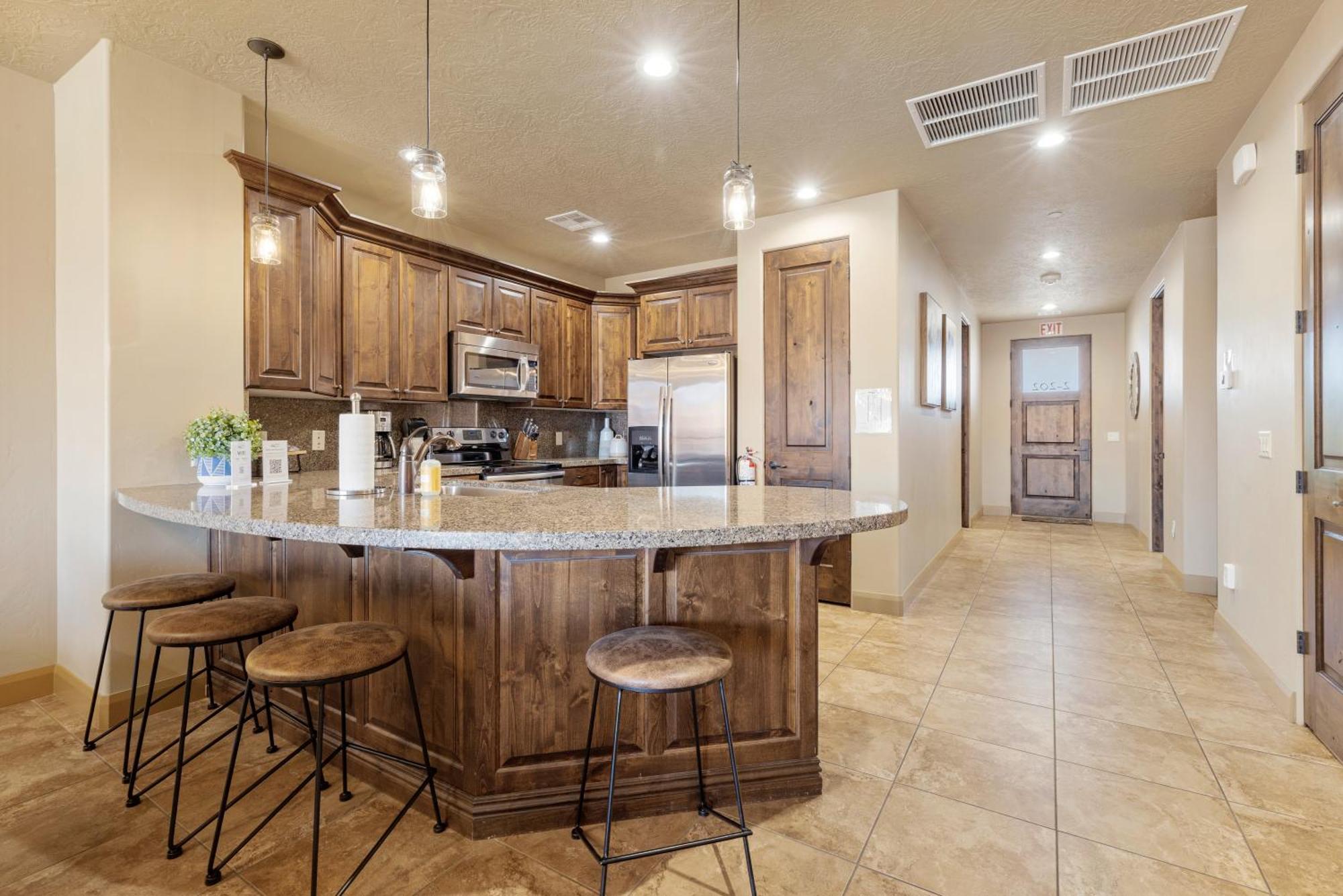 Vacation Rentals At Sand Hollow Resort Hurricane Bagian luar foto