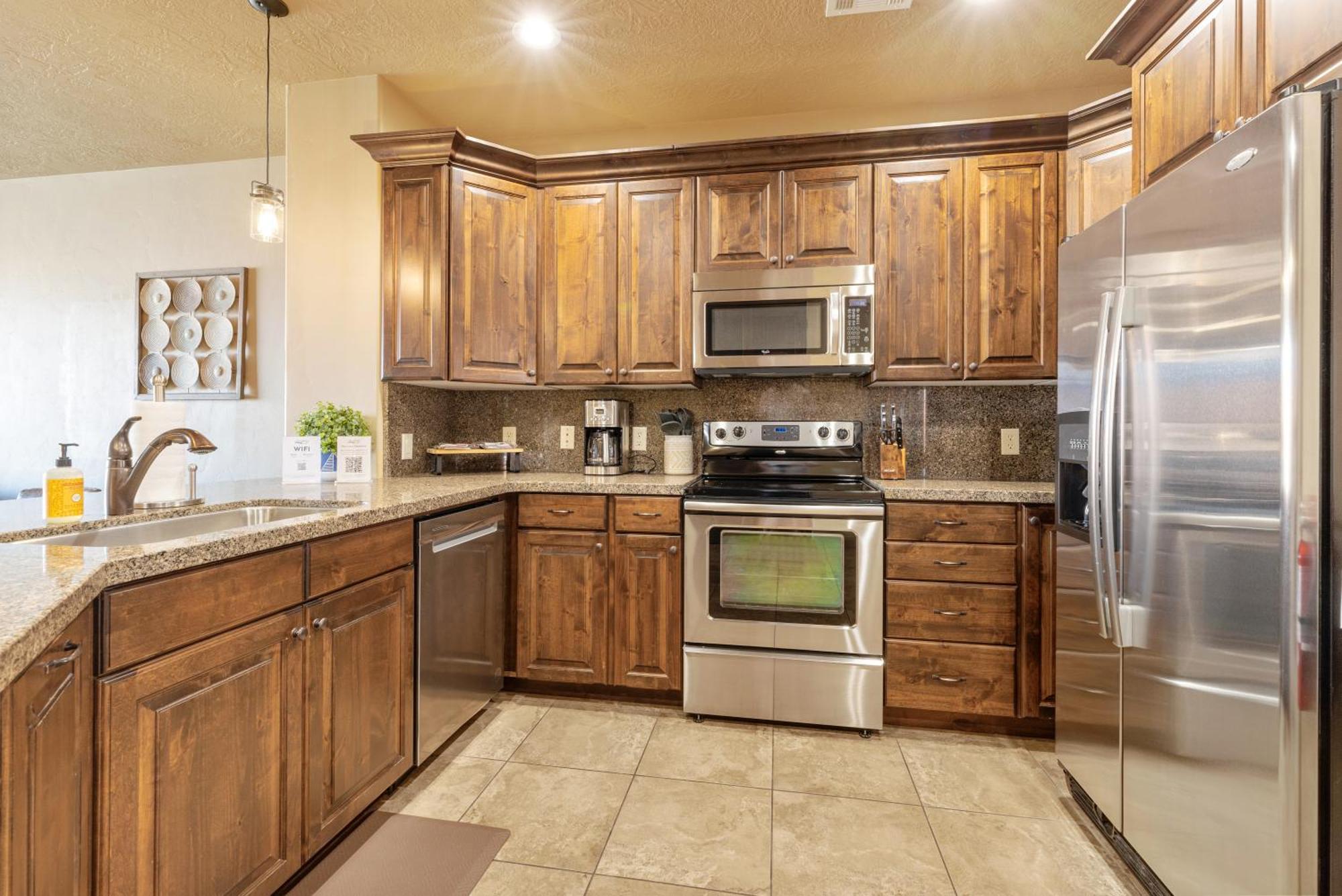 Vacation Rentals At Sand Hollow Resort Hurricane Bagian luar foto